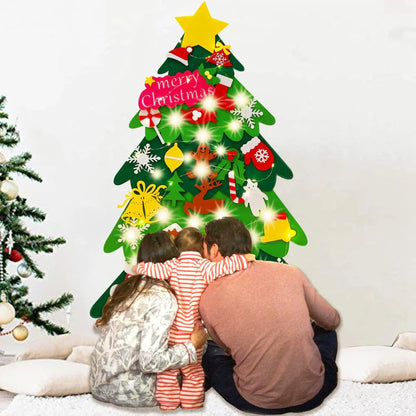 Árbol de navidad